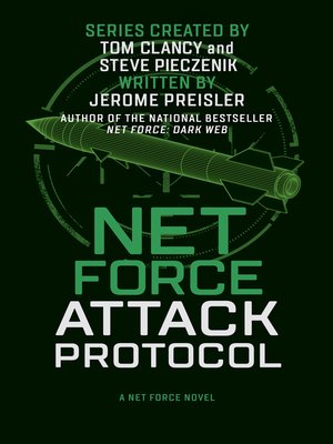 cover image of Net Force Attack Protocol